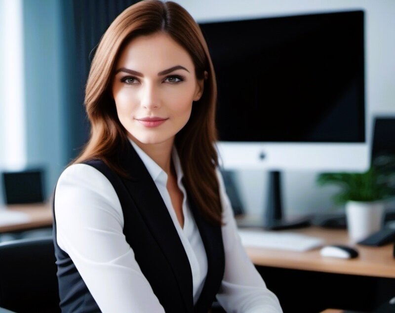 Эффективная манера общения