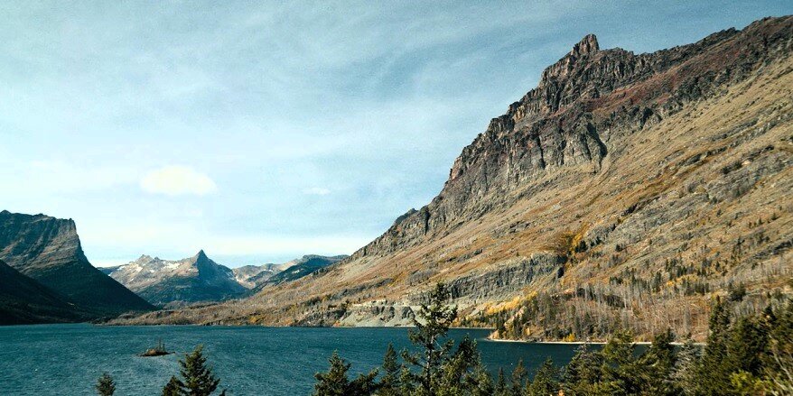 экспедиция в никому не известную долину 