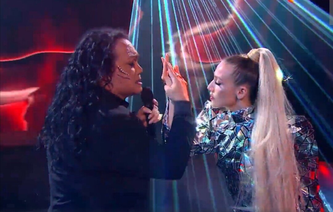 Дай Бог повторить это одному из миллиона!