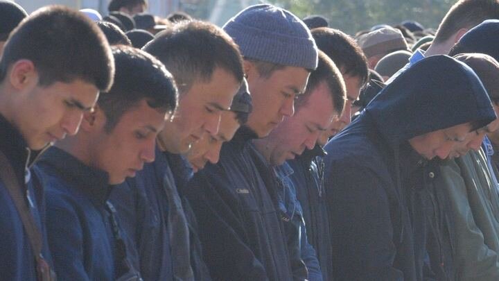 ФОТО: KOMSOMOLSKAYA PRAVDA/GLOBALLOOKPRESS