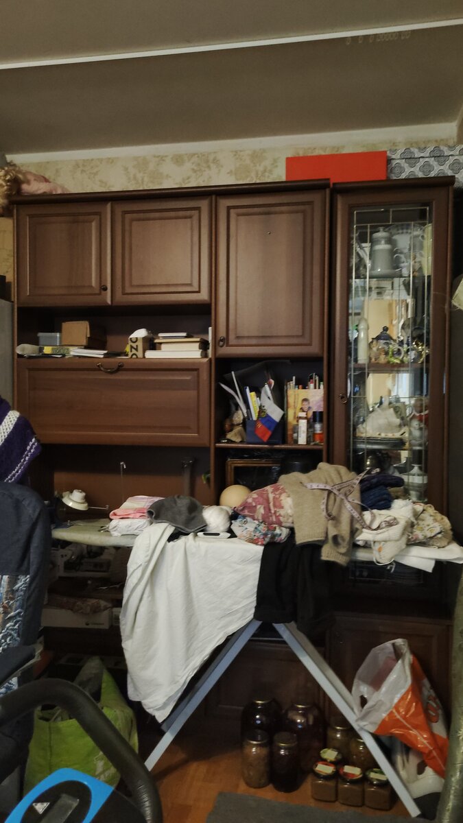 Из семейного архива.