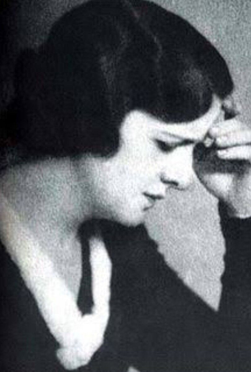 Латифе Ушакизаде. Избранница первого президента Турецкой республики Кемаля Ататюрка. Изображение из открытых источников