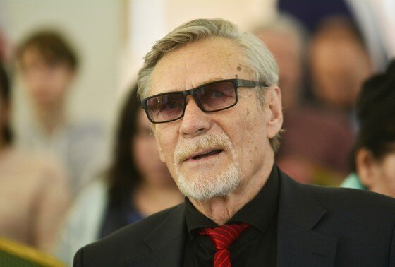    Александр Михайлов