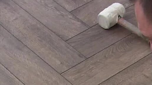 Денис Телегин | Сколько стоит укладка кварцвиниловой плитки паркета ...