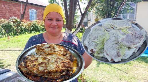 Азербайджанская кухня: 20 вкусных рецептов азербайджанских блюд