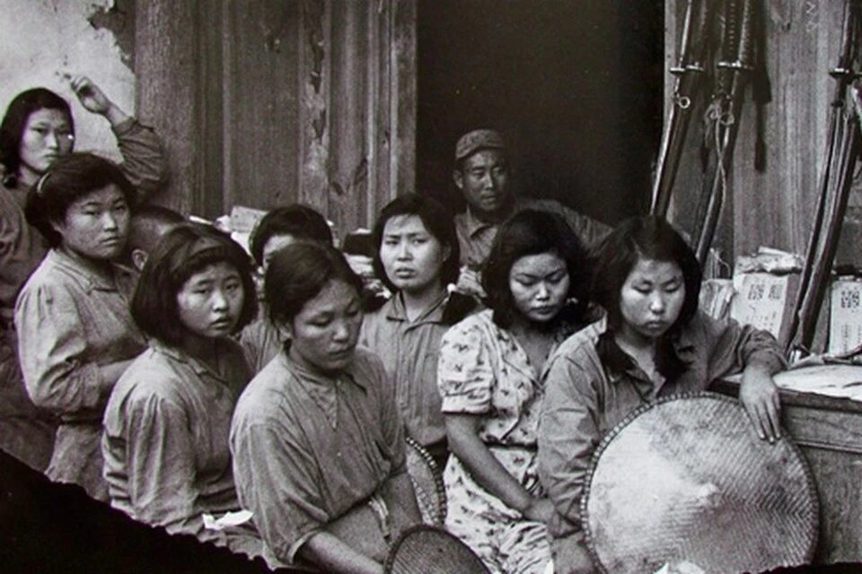 Фото: личный архив Бэллы Пак 