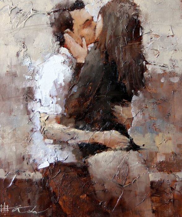 Картина - Andre Kohn