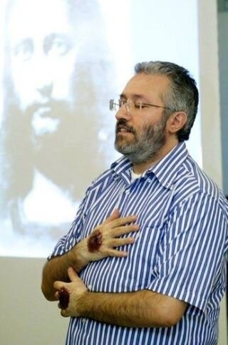 Джорджио Бонджованни