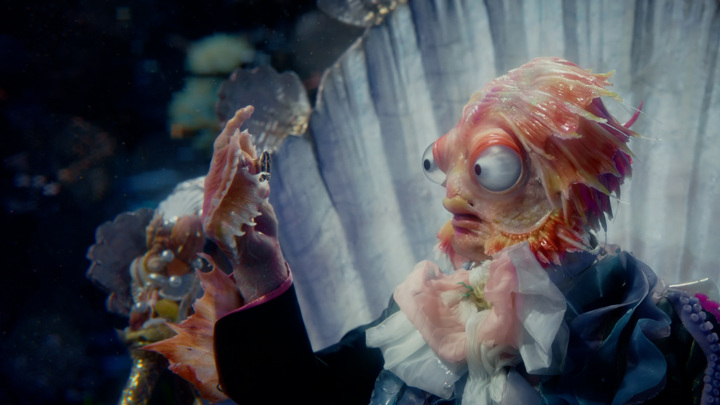 «СТВ», «Глобус-фильм», CGF, телеканалы «Россия-1» и «СТС» при поддержке «Фонда кино»