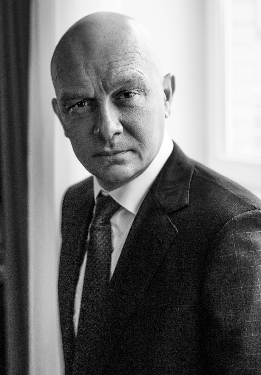 Эдуард Буданцев