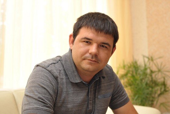   Геннадий Частяков