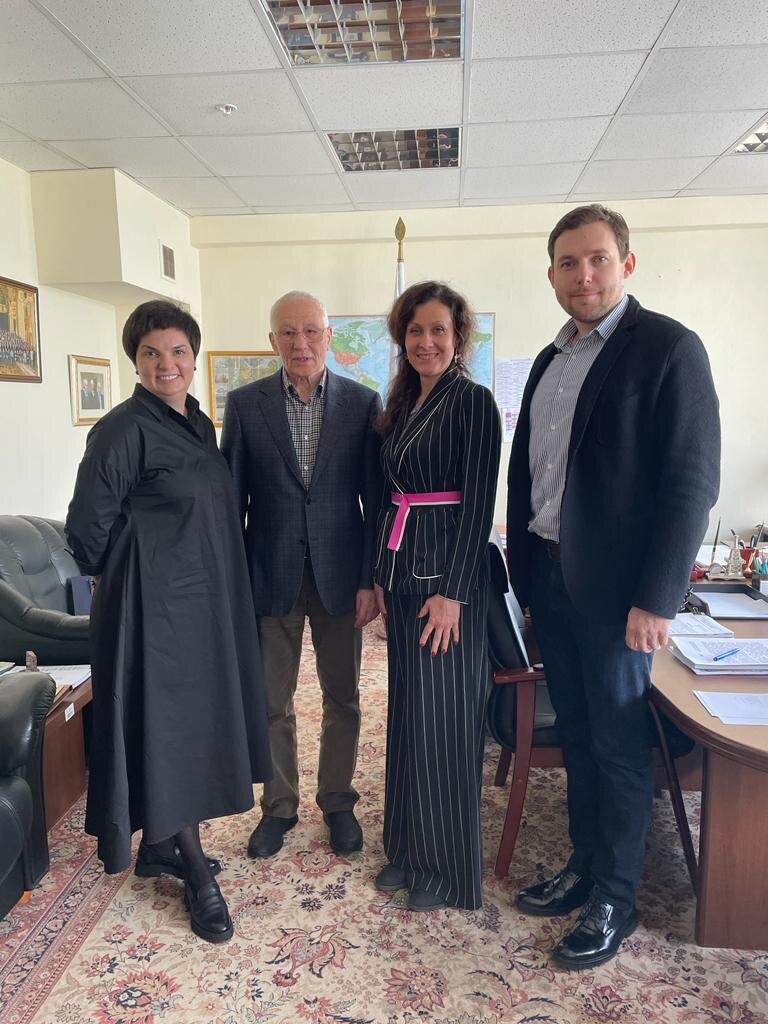 Беленко Елена Юрьевна