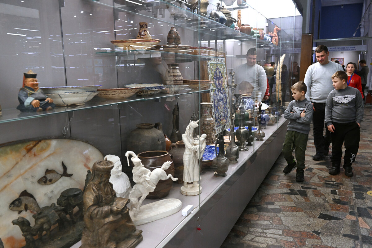 @РИА Новости/Сергей Пятаков