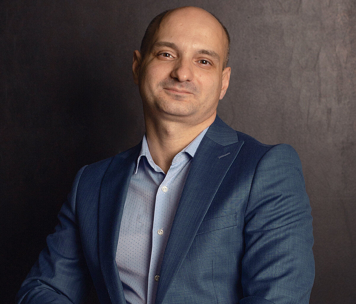 Юрист Виктор Варфоломеев, предъявивший исковое заявление о взыскании с РФ в лице ФССП России, причиненного ущерба 