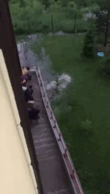 Видео жителей ЖК "Мистола Хилз"