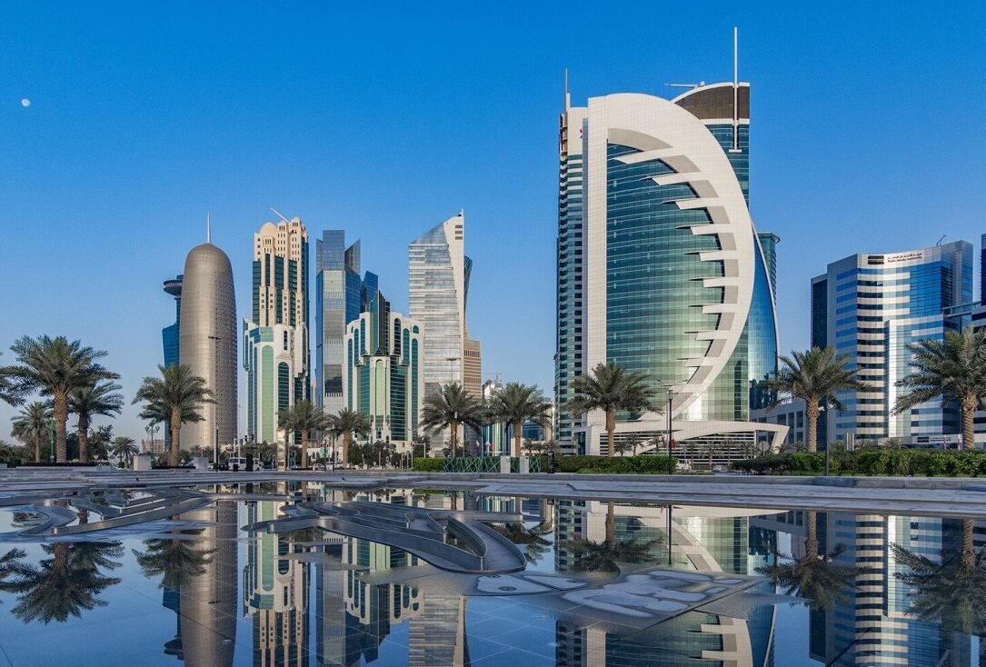 Qatar. Доха Катар. Доха (Doha), Катар. Доха столица Катара достопримечательности. Абу Даби и Доха.