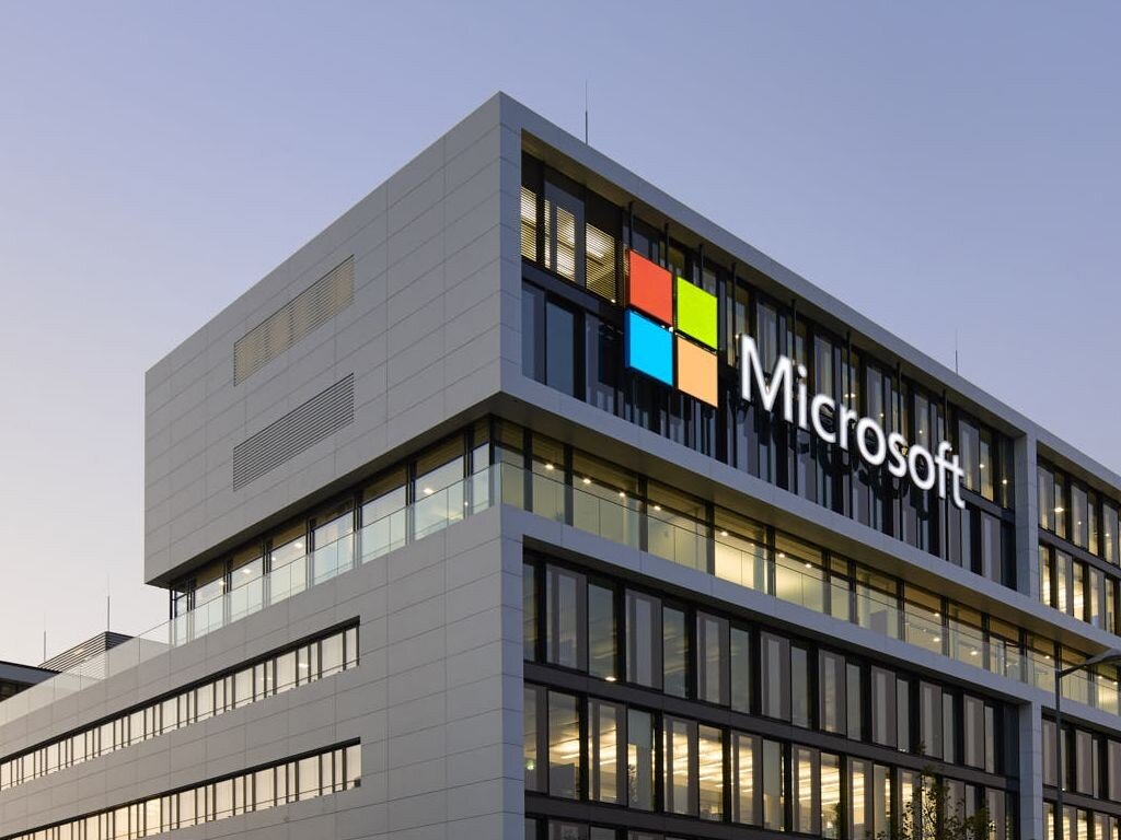 Microsoft 
