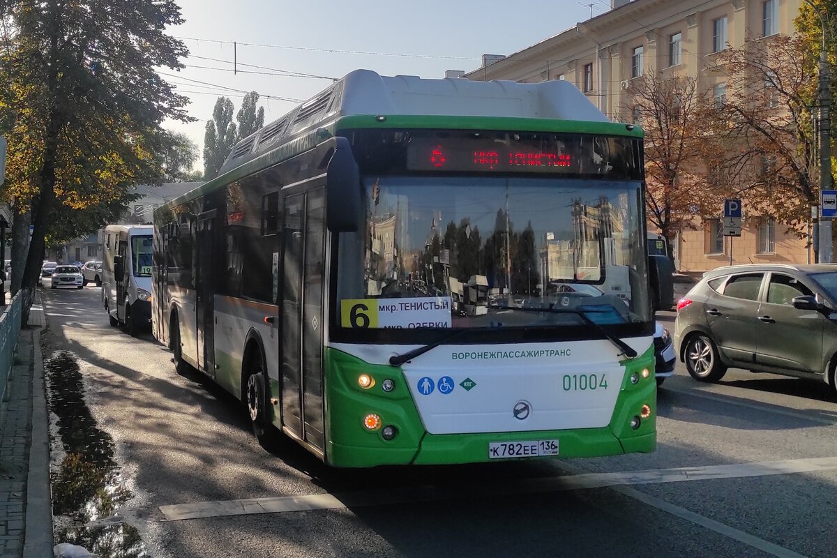 Воронеж: миллионник, бездарно разменявший электротранспорт на коптящие  автобусы. Разве этот город не достоин европейских ценностей? | Блог ЖД  фотографа | Дзен