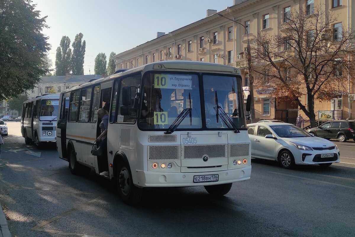 Воронеж: миллионник, бездарно разменявший электротранспорт на коптящие  автобусы. Разве этот город не достоин европейских ценностей? | Блог ЖД  фотографа | Дзен