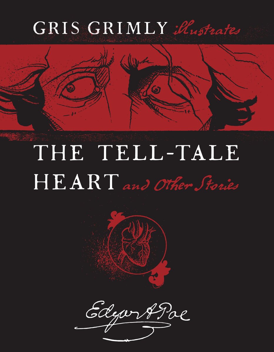 Страшные произведения. Сердце-обличитель Эдгар Аллан по. The tell-Tale Heart 1939. Сердце-обличитель Эдгар Аллан по книга.