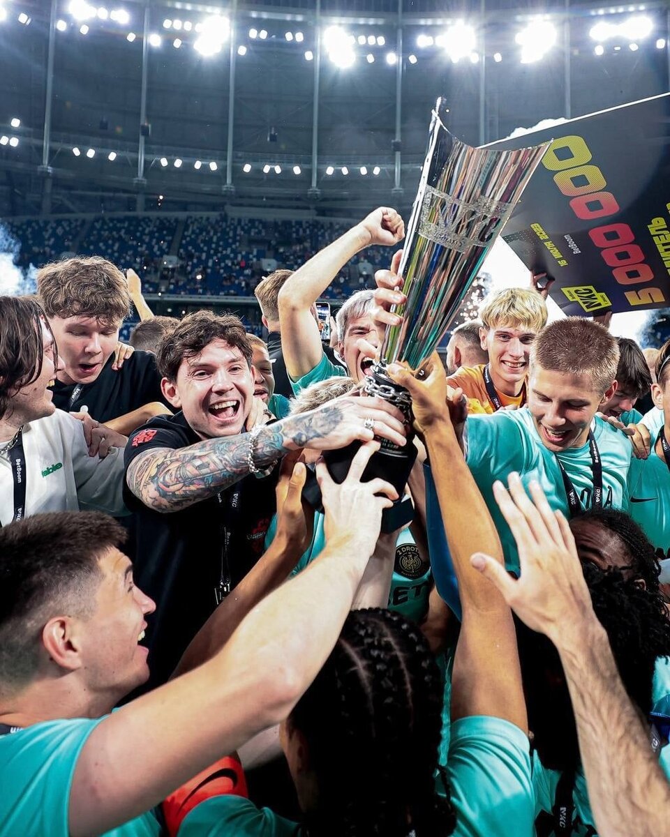 "2Drots". Фото: социальные сети.