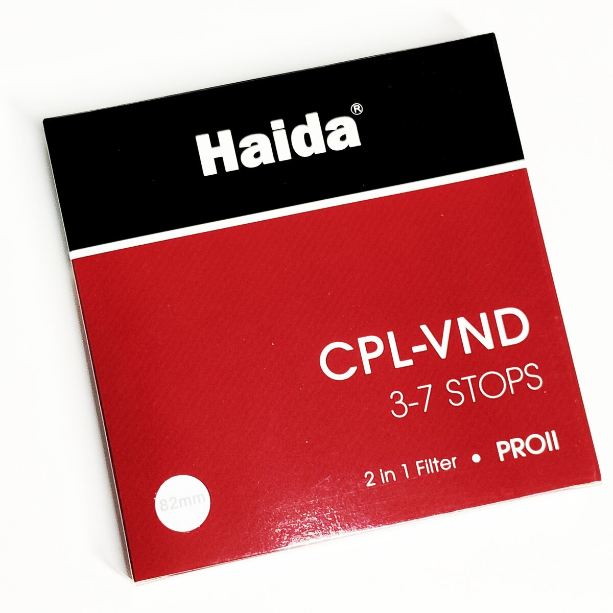 Cpl vnd. Haida CPL-VND. Haida PROII CPL-VND.