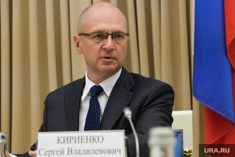    Кириенко заявил, что благодаря марафону участники узнали о достижениях РФ в науке, медицине, энергетике