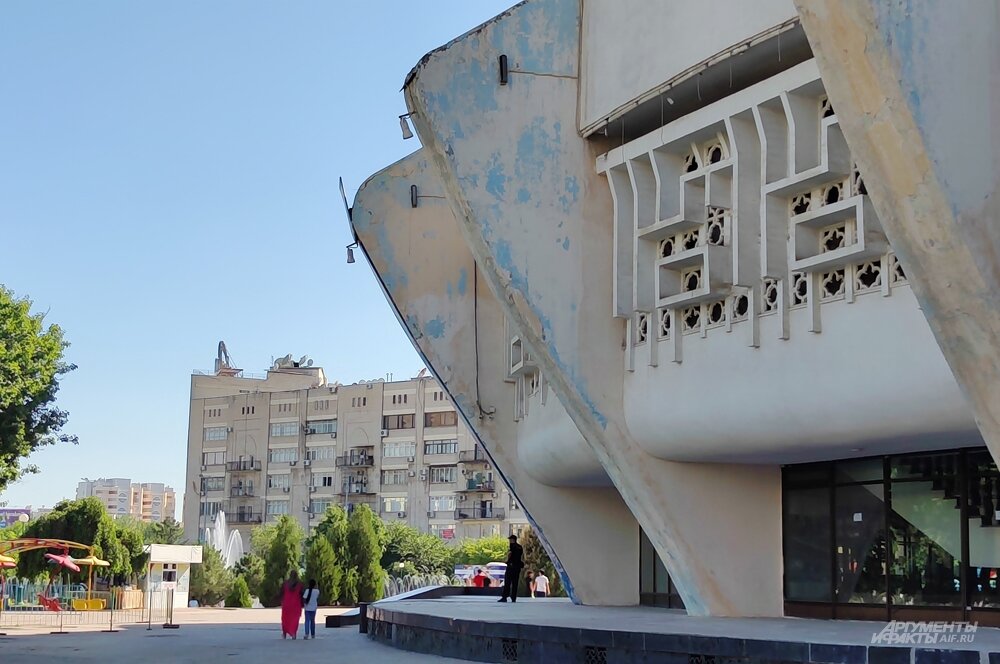    Фото:  АиФ/ Георгий Зотов