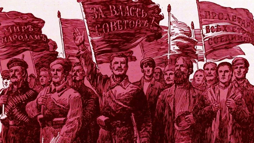 Октябрьская революция 1917 года в России. Российская Империя революция 1917. Русская революция 1917 года. Великая Российская революция 1917 Октябрьский переворот.
