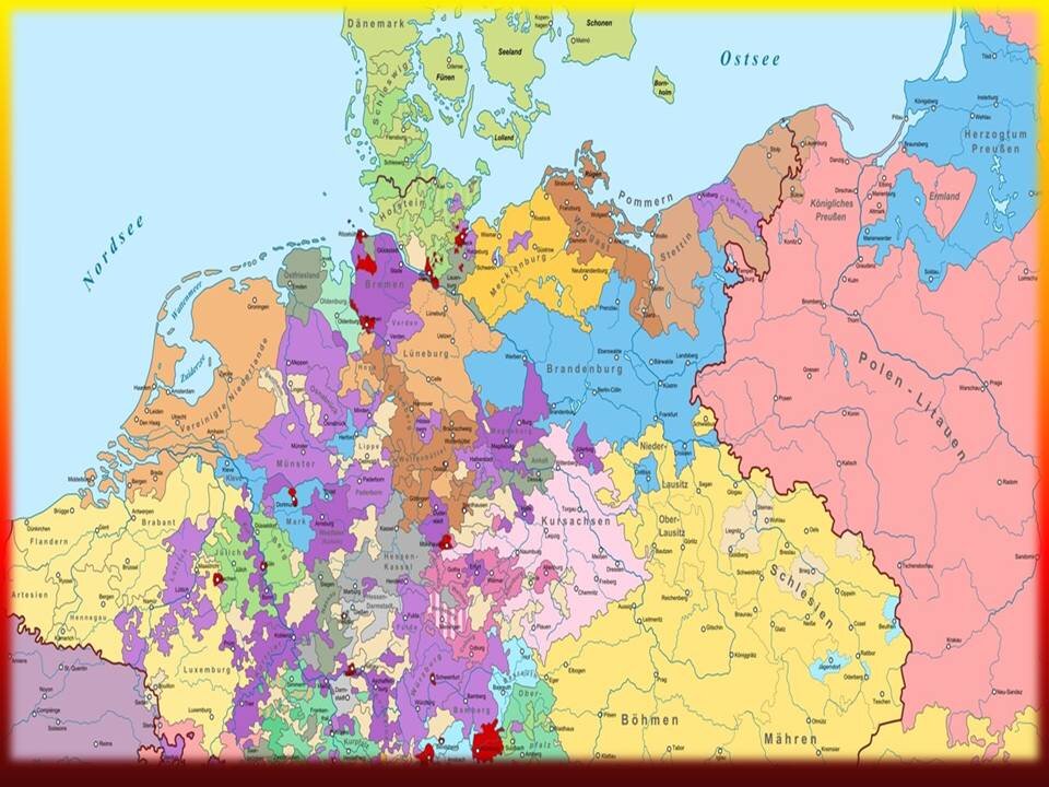 Германские земли 18 века кратко. Священная римская империя карта 16 век. Германские земли в xviii веке тест. Германские земли в xviii веке тест. Германские земли в xviii веке тест.