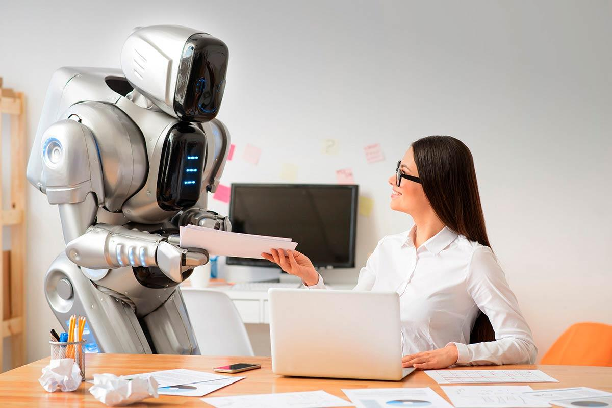 Работать в будущем не хочу. Роботы-помощники. Компьютерный робот. Робот ассистент. Робот человек.