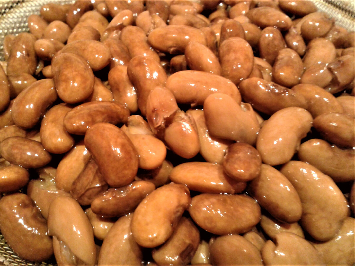 Здесь у меня на два блюда