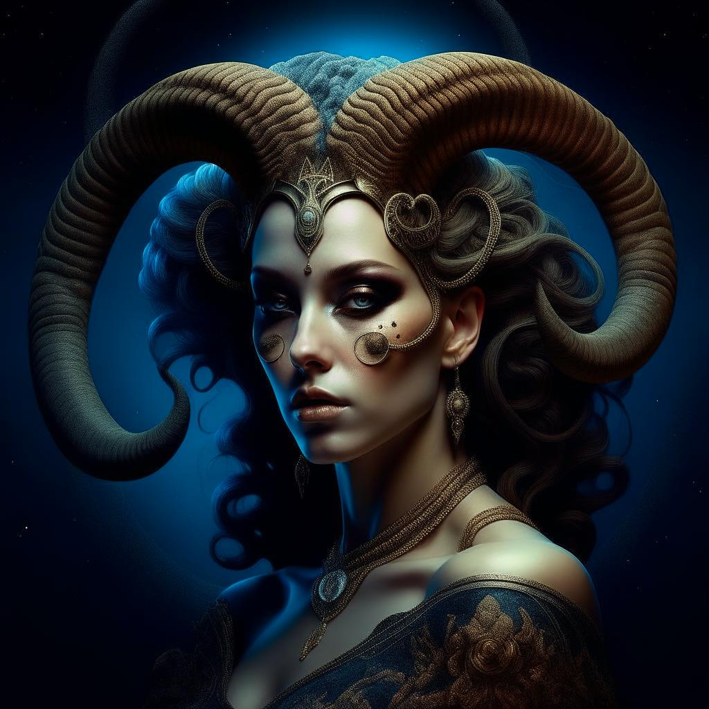 Смелость и инициатива Овнов приведут к успешным начинаниям и проектам