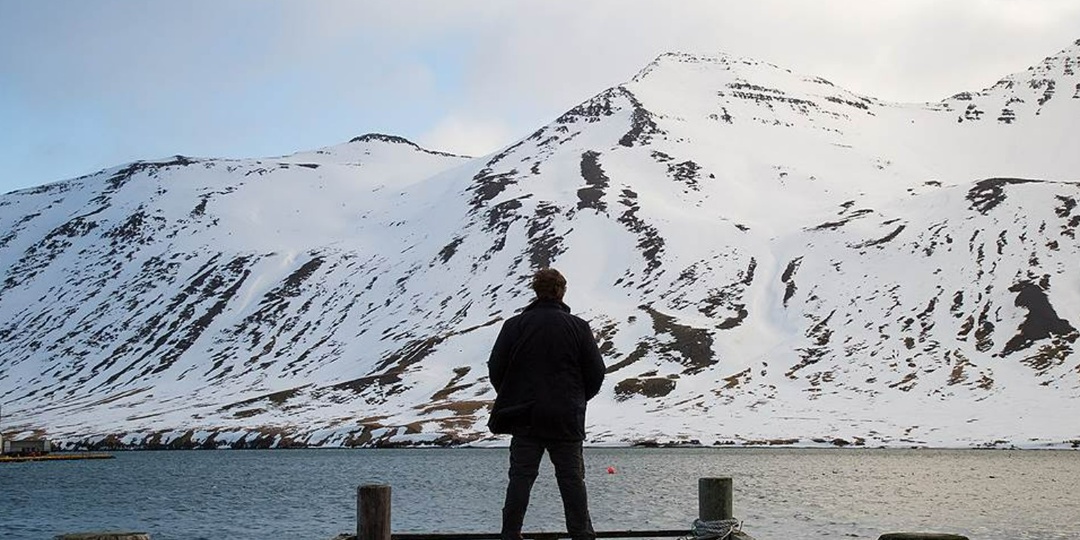 Три скандинавских триллера в ноябре