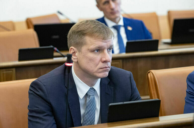   Андрей Бурмистров