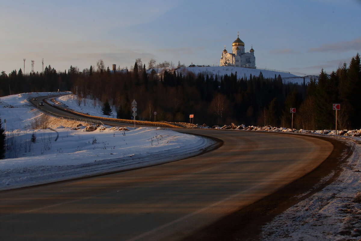 Фото: Zamir Usmanov/Global Look Press