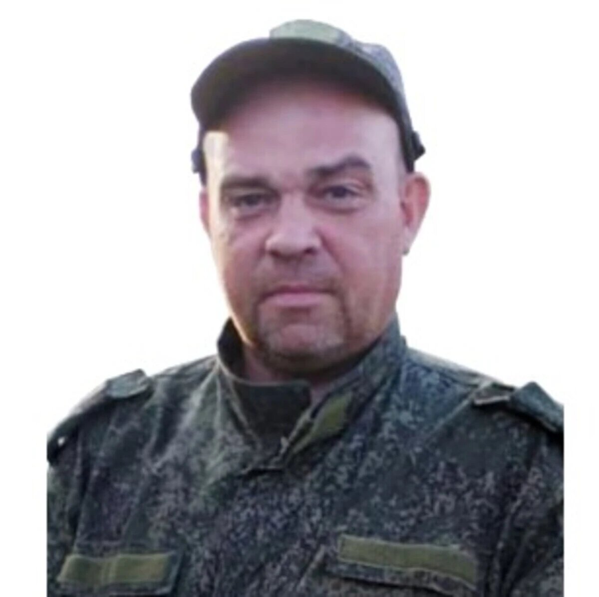 Макаров Андрей Алексеевич. Фото: 37kp.ru
