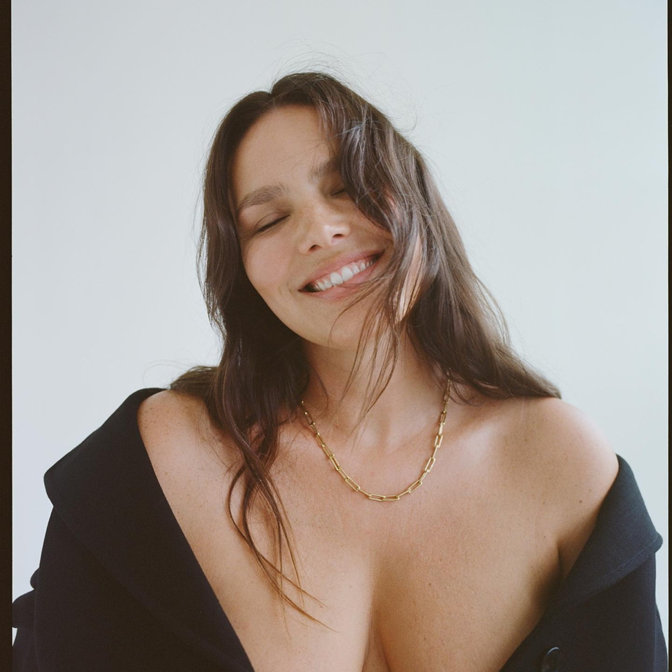 Кэндис Хаффин