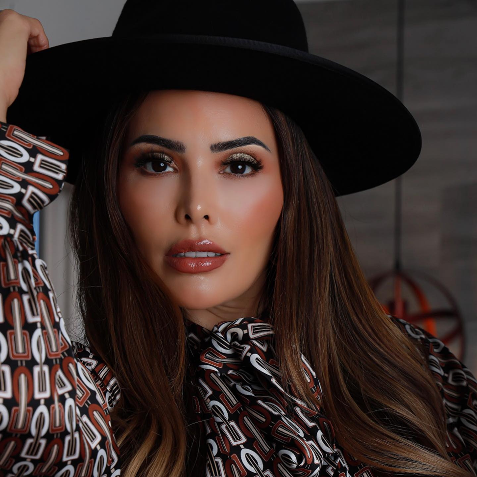 Рози Меркадо