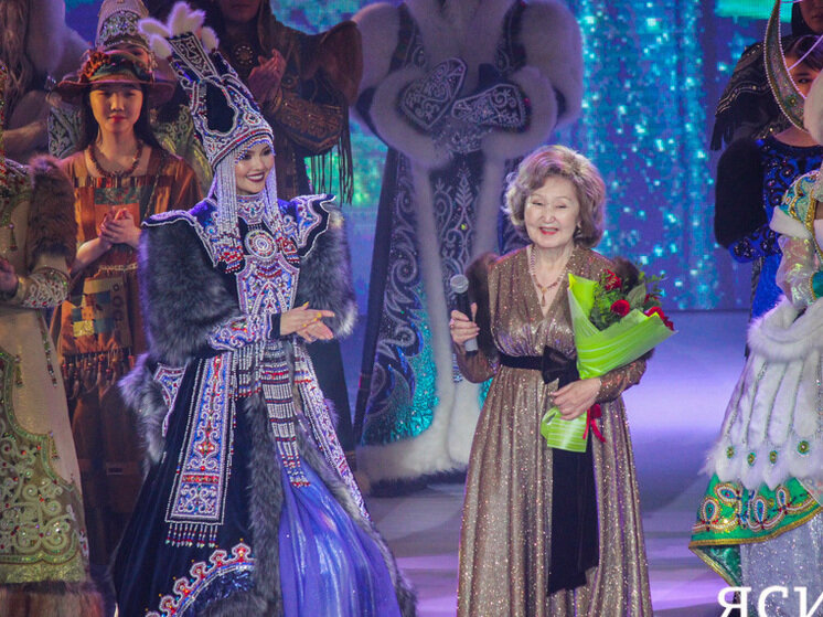     Фото: архив ЯСИА