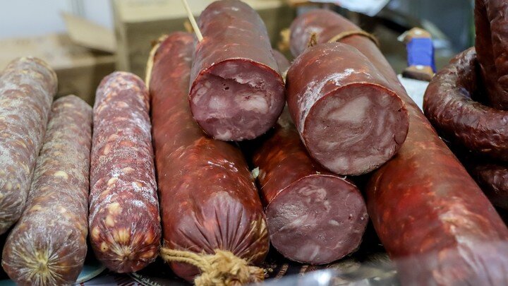 © ELENA MAYOROVA/GLOBALLOOKPRESS