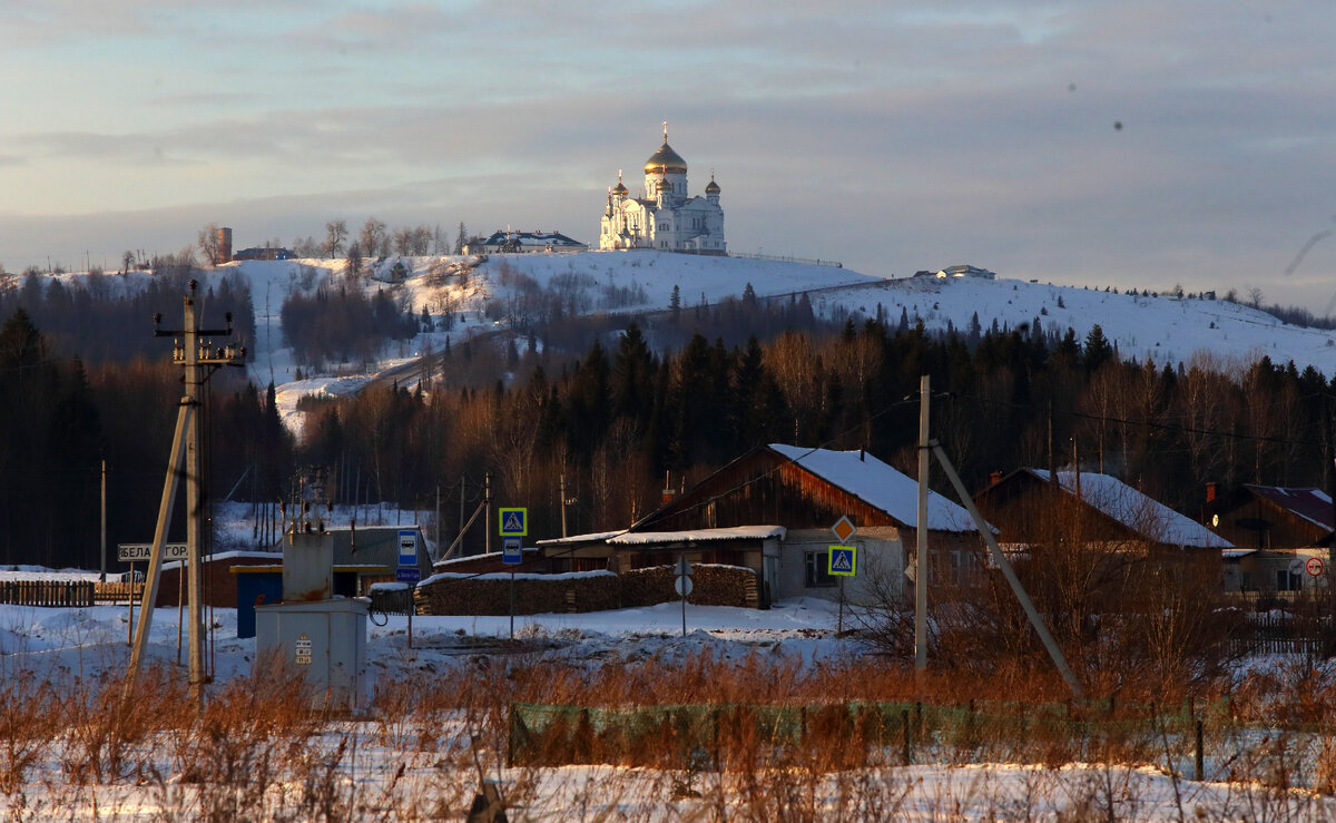 фото: Zamir Usmanov/Global Look Press