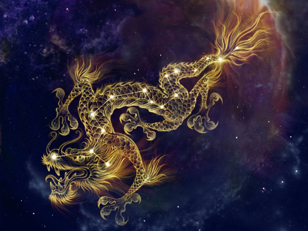 2024 г для львов. Золотой дракон. Золотистый дракон. Китайский дракон. Дракон знак зодиака.
