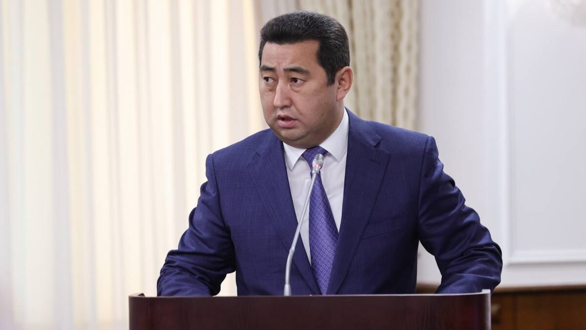    Фото: пресс-служба премьер-министра Рашид Ахмежанов