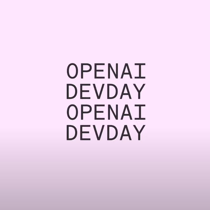 OpenAI DevDay. GPT-4 Turbo