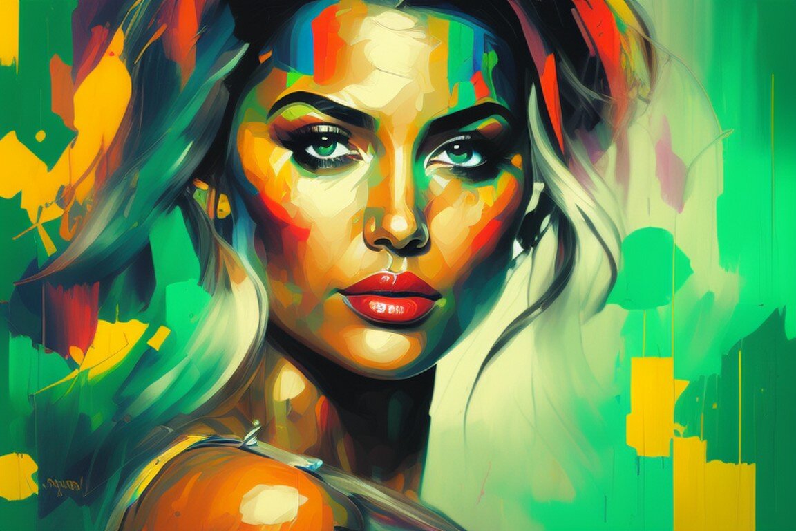 В чем подвох ситуации, когда мужчина хочет красотку и ничего особенного не предлагает взамен 