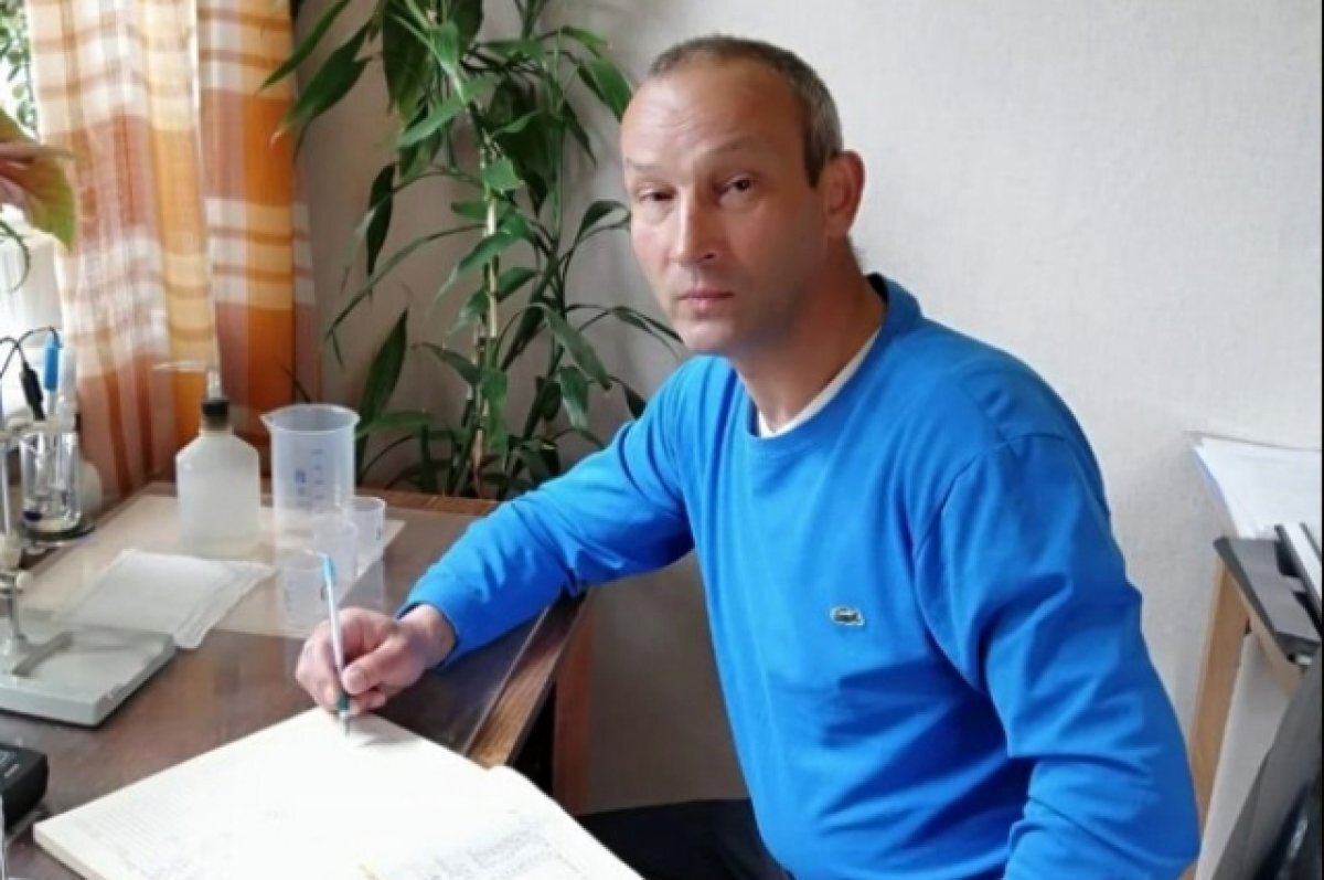    В СВО погиб начальник камчатской метеостанции, майор Роман Донковцев