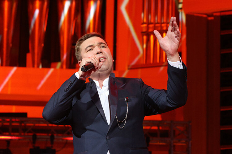    Филюс Кагиров Фото: «БИЗНЕС Online»