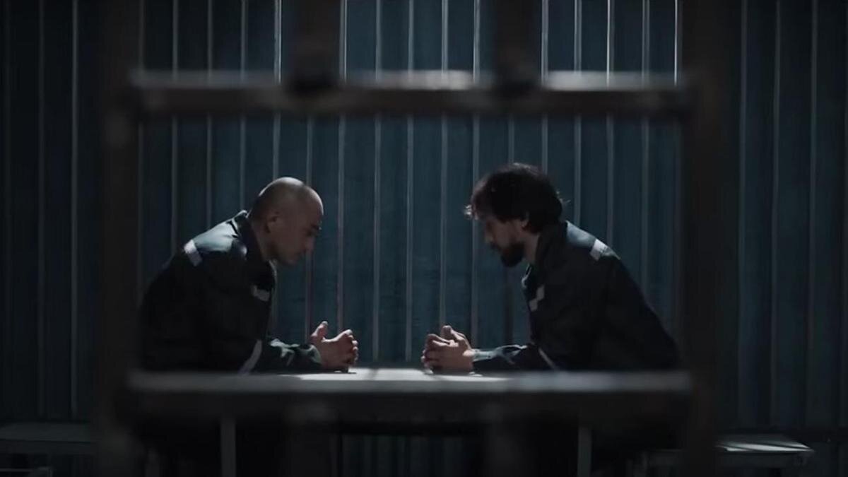    Триллер "Тор":"Тор"