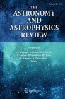 Уважаемые коллеги, доброго времени суток! Мы начинаем обзор изданий в области Астрономии и астрофизики.